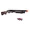 NKOK RealTree® Brown Pump Action Rifle Pretend Play Toy